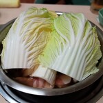 Koubechankobeya - ちゃんこ鍋 醤油