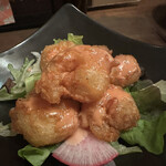 わかたろう - えびマヨ