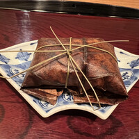 鉄板焼き いわ倉 - 