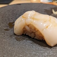 新宿 鮨 つむぎ - 