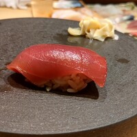 新宿 鮨 つむぎ - 