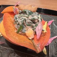 鉄板焼き いわ倉 - 