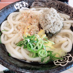 Hanamaru Udon - 