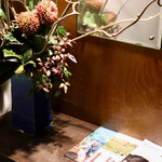 ファイ - エントランス