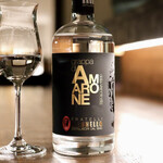 ファイ - アマローネのグラッパ