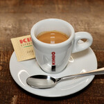 ファイ - エスプレッソ