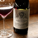 ファイ - ソムリエおまかせワイン