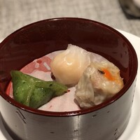 TOKYO CHINOIS 神子 - 
