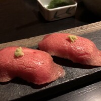月亭 新宿本店 - 