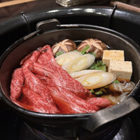 焼肉 銀座コバウ 特別室 - 