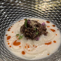 焼肉 銀座コバウ 特別室 - 