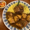 カレーの店 マボロシ