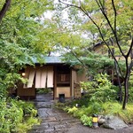 創作懐石 竹贅 - 