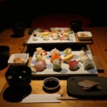 サムライダイニング 炉 - 