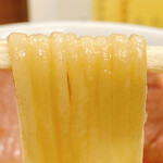 中華そば 紆折 - 