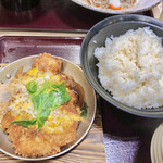 とんかつ三丁目 - 