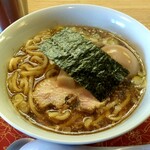 自家製麺 つむぎ - 