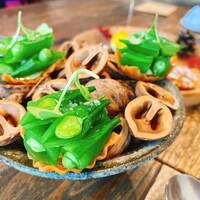 aru - アミューズ