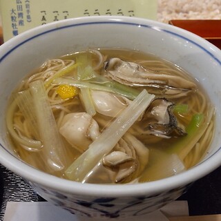 二八庵 さらしん_1