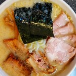 Ramen Kaede - 