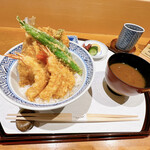 Tempura Yama No Ue - 