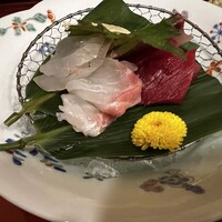 京料理 先斗町 富美家 - 