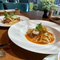 Anchor Tokyo (ザ・ゲートホテル東京 by HULIC) - 