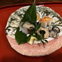 京料理 先斗町 富美家 - 