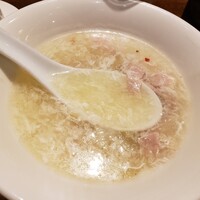 中国料理 青冥 堂島本店 - 