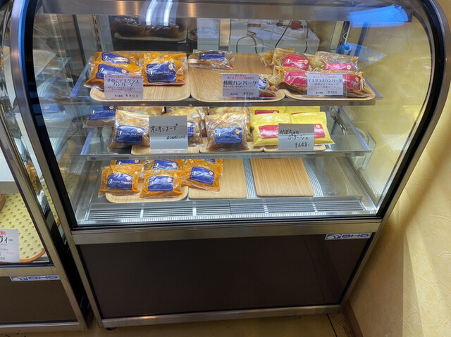 アトリエデリス - 白石（洋菓子）の写真