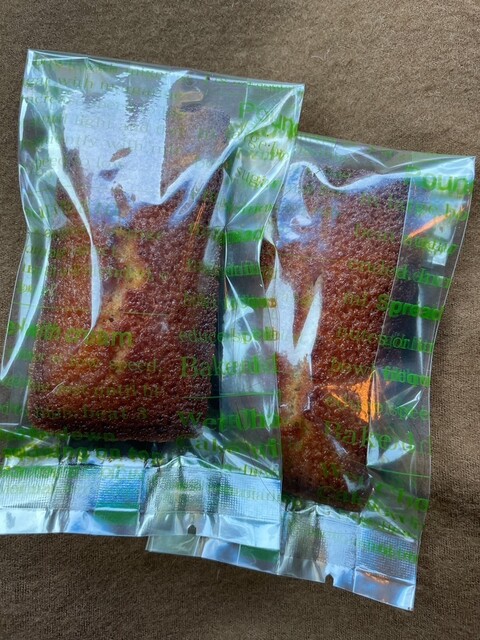 アトリエデリス - 白石（洋菓子）の写真