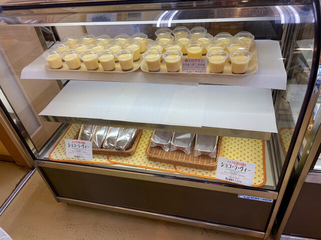 アトリエデリス - 白石（洋菓子）の写真