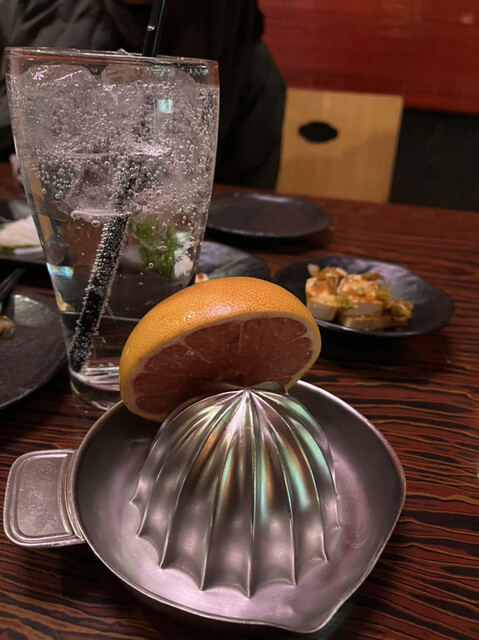 居酒屋 匠（イザカヤ タクミ） - 相馬（居酒屋）の写真