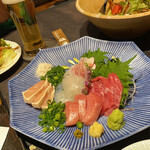 ごっつぉ台所 むらまさ - 