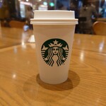 スターバックス・コーヒー - コールドブリュー:トール♪