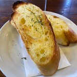 伊太利亭 - ★平日ランチセット（若鶏のカチャトラ風・1100円税込）★