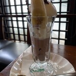 伊太利亭 - ★自家製ミニパフェジェラート（100円税込）★