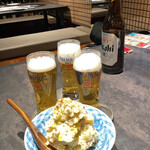 ごっつぉ台所 むらまさ - 