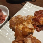赤辛 小山店 - 