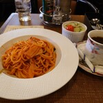 カフェ東亜サプライ - 