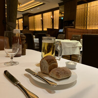 ベンジャミンステーキハウス 六本木 - 