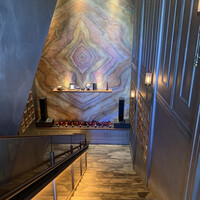 ベンジャミンステーキハウス 六本木 - 