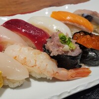 寿司 高瀬 - 