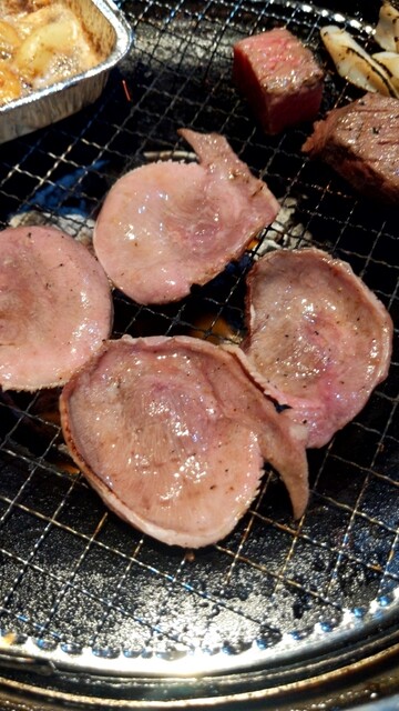 Closed]Yakiniku All you can eat Kangeki Dondon Misato Ten