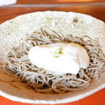 玄 - 田舎＋とろろ