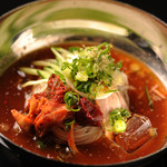 Tendai Shouten - 冷麺