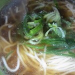 美川手のべ素麺 - ちゃんどらです
