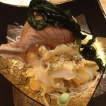 天ぷら てんかつ - 