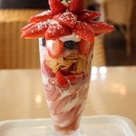 フルーツカフェ タマル - 