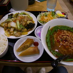 向陽飯店 - 